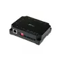 ZKTeco CON-C2-260 prístupový panel pre 2 dvere s TCP/IP a RS-485