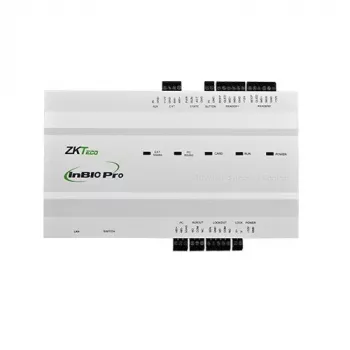 ZKTeco InBio Pro 160 kontrolér prístupu pre jedny dvere