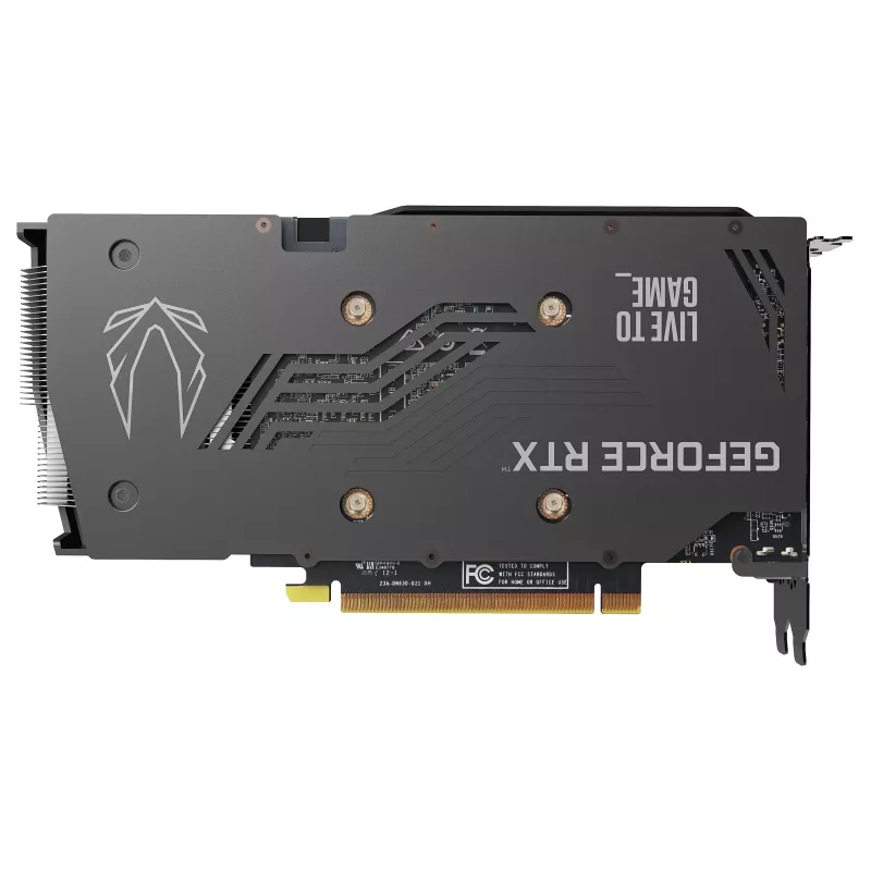 ZOTAC GAMING GeForce RTX 3060 Twin Edge OC 12GB GDDR6 grafická karta