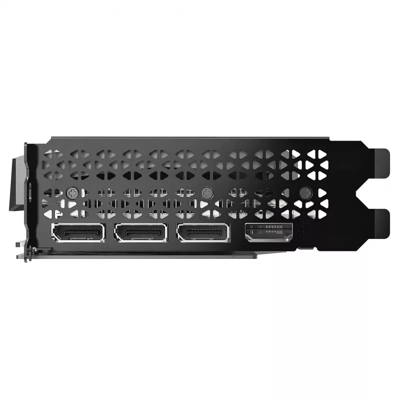 ZOTAC GAMING GeForce RTX 3060 Twin Edge OC 12GB GDDR6 grafická karta