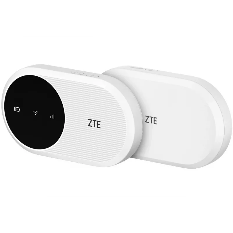 ZTE U10S Pro 4G/LTE WiFi 6 mobilný router hotspot