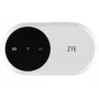 ZTE U10S Pro 4G/LTE WiFi 6 mobilný router hotspot