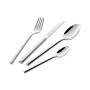 ZWILLING Aberdeen Polished 68-dielna sada príborov, 18/10 nerezová oceľ, servis pre 12