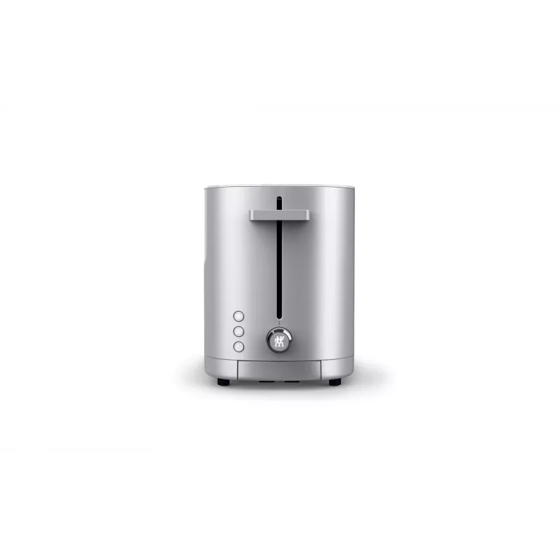 ZWILLING ENFINIGY toaster Small 2-plátkový strieborný