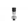 ZWILLING Sommelier 3-in-1 prevzdušňovač vína, výlevka a zátka, nerezová oceľ