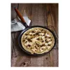 ZWILLING STAUB liatinová panvica s drevenou rukoväťou 40509-525-0 - 28 cm