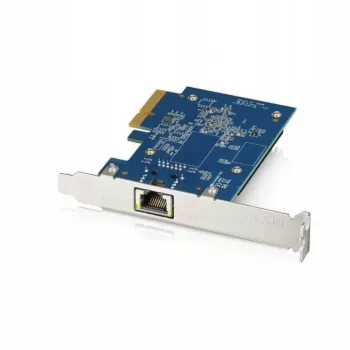 ZyXEL XGN100C v3 10G RJ45 PCIe sieťový adaptér