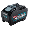 Makita BL4050F XGT 40 V Max 5,0 Ah Li-Ion batéria (1918A3-1)
