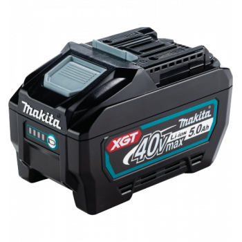 Makita BL4050F XGT 40 V Max 5,0 Ah Li-Ion batéria (1918A3-1)