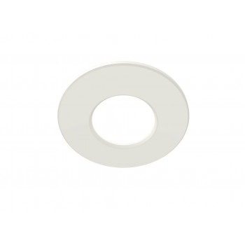 Synergy 21 Morpheus 68 fixed krycí krúžok, okrúhly, biely – S21-LED-24V26003