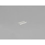 Synergy 21 ALU1580TR koncová krytka z hliníka, strieborná – S21-LED-PR2500187
