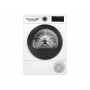 Bosch Serie 6 WQG2420PSN sušička s tepelným čerpadlom, 9 kg, D, 62 dB