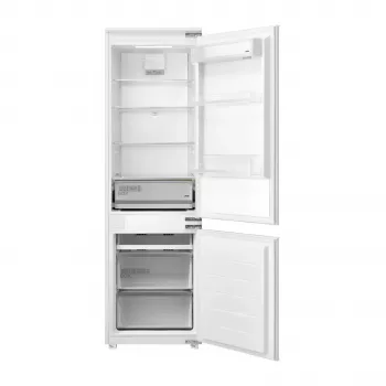 Midea MDRE271FGE01 vstavaná chladnička s mrazničkou, 271 l, Low Frost, E