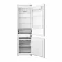 Midea MDRE271FGE01 vstavaná chladnička s mrazničkou, 271 l, Low Frost, E