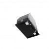 CATA GC DUAL 45 GBK /A 02030209 vstavaný digestor, 49,2 cm, čierna