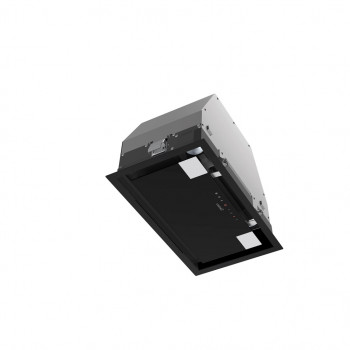 CATA GC DUAL 45 GBK /A 02030209 vstavaný digestor, 49,2 cm, čierna