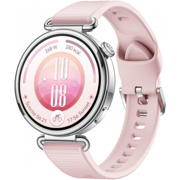 HUAWEI WATCH GT 7 41mm Smartwatch, ružová, 55020JUC