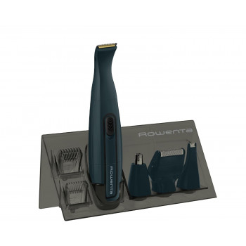 Rowenta TN3651F0 Mini Grooming Kit s viacerými príslušenstvami