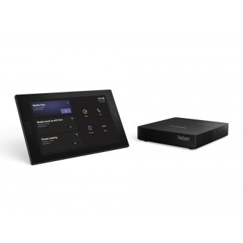 Lenovo ThinkSmart Core Gen 2 12WA000RMT s ovládačom, Ultra 5 135H, 16 GB, 256 GB