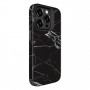 Evelatus EVEAPP15PMACPMB Armor puzdro pre Apple iPhone 15 Pro Max, TPU/PC, mramorová čierna