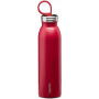 ALADDIN Thermobottle Chilled Thermavac 0,55L nerez červená