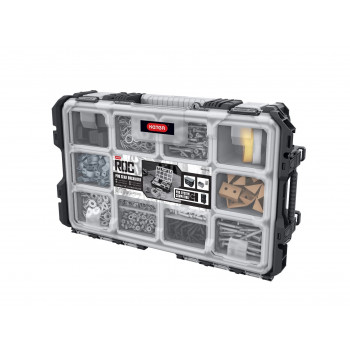 Keter DIY organizér Gear Organiser 22 56x34,5x12,8cm