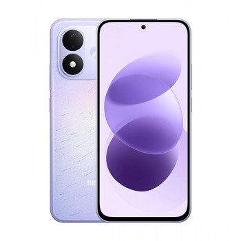 Xiaomi Redmi Note 17 5G 6+256GB Dual SIM nebesky modrá purpurová NFC