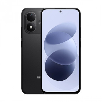 Xiaomi Redmi Note 17 6+256GB Dual SIM 4G čierny