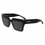 Karl Lagerfeld dámske slnečné okuliare KL6181S-1 55/19/140 mm