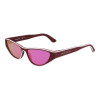 SLNEČNÉ OKULIARE LONGCHAMP DÁMSKE LO761S5615602 (sklo/mostík/stránky) 56/15/140 mm)