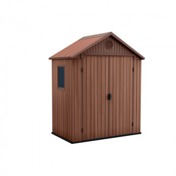 KETER Záhradný domček Darwin 6x4
