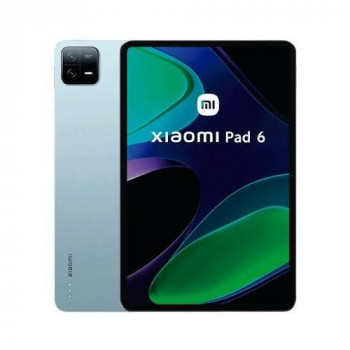 Xiaomi Pad 6 6GB/128GB, modrý [W] (EU)