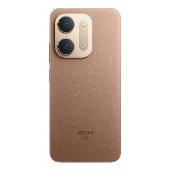 XIAOMI REDMI 17C 4+128GB DS 5G HNEDÝ OEM
