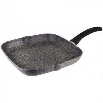 BALLARINI grilovacia panvica Ferrara 28x28cm/4mm