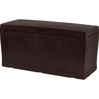 KETER Comfy úložná box 270L hnedý