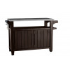 KETER Unity XL 207L hnedý