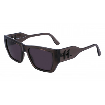 Karl Lagerfeld unisex slnečné okuliare KL6123S541802 54mm