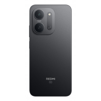 Xiaomi Redmi 17C 4GB RAM 128GB úložisko Dual SIM 5G Midnight Black