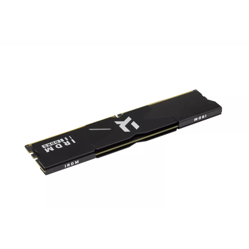 Goodram IRDM DDR5 R-5600D564L36S/16G pamäťový modul 16 GB 1 x 16 GB 288-Pin DIMM