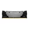 Kingston Technology FURY 8GB 3200MT/s DDR4 CL16 DIMM Renegade čierna