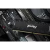 Kingston Technology FURY 8GB 3200MT/s DDR4 CL16 DIMM Renegade čierna