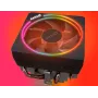 AMD Wraith Prism - procesorový vzduchový chladič - (pre: AM4)