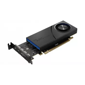 Grafická karta HP Intel Arc 6 GB GDDR6