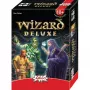 Wizard Deluxe, kartová hra