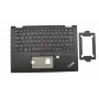 Lenovo klávesnica SG-91500-2BA GB LLA NBL 01LX768 klávesnica - klávesnica