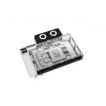 Alphacool Core RTX 5080 Prime GPU vodné chladenie