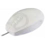 Contour Design Active Key AK-PMT2LB-FS myš RF bezdrôtová laserová 800 DPI