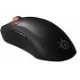 Herná myš STEELSERIES 62524 — pre pravákov, optická 18 000 DPI, RF Wireless + Bluetooth + USB‑C