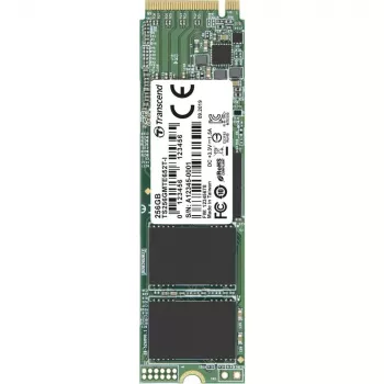 Interný solid-state disk Transcend 256 GB M.2 PCI Express 3.1 NVMe
