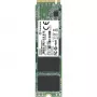 Interný solid-state disk Transcend 256 GB M.2 PCI Express 3.1 NVMe